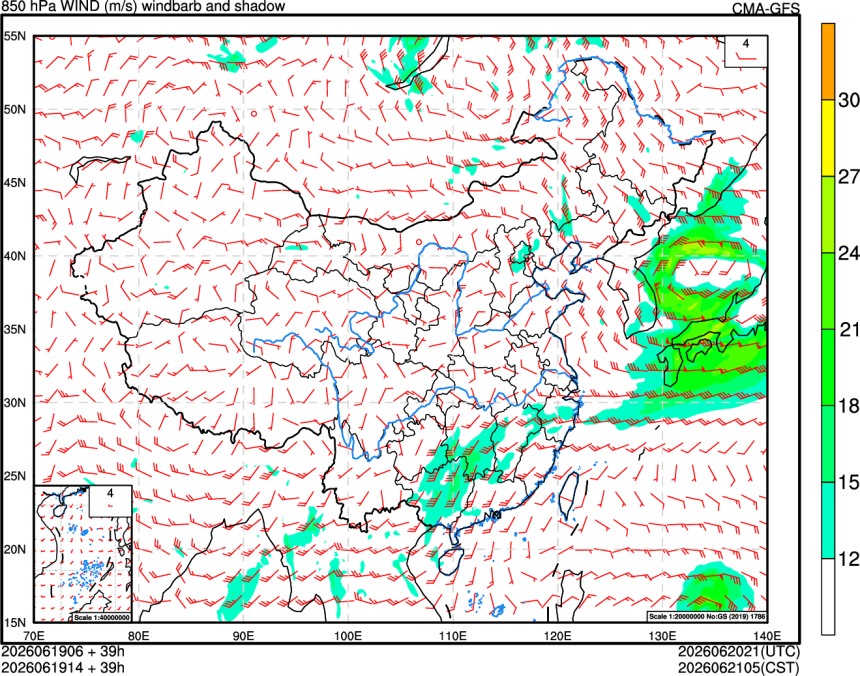 06/19 06时 +039小时