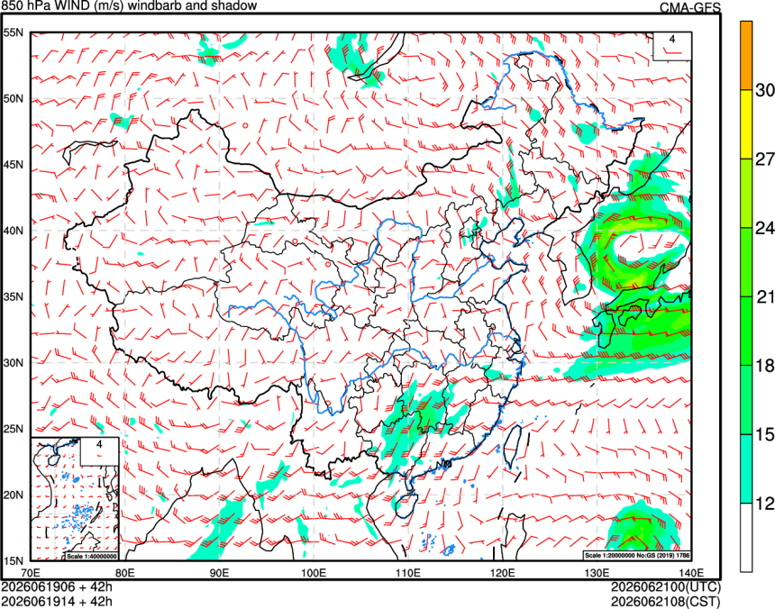 06/19 06时 +042小时