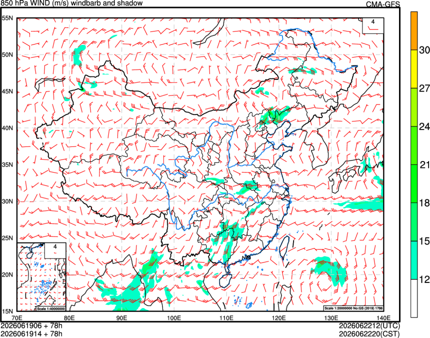 06/19 06时 +078小时