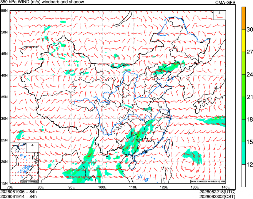 06/19 06时 +084小时