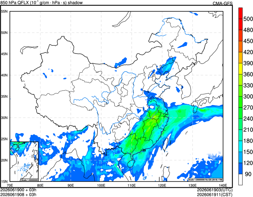 06/19 00时 +003小时