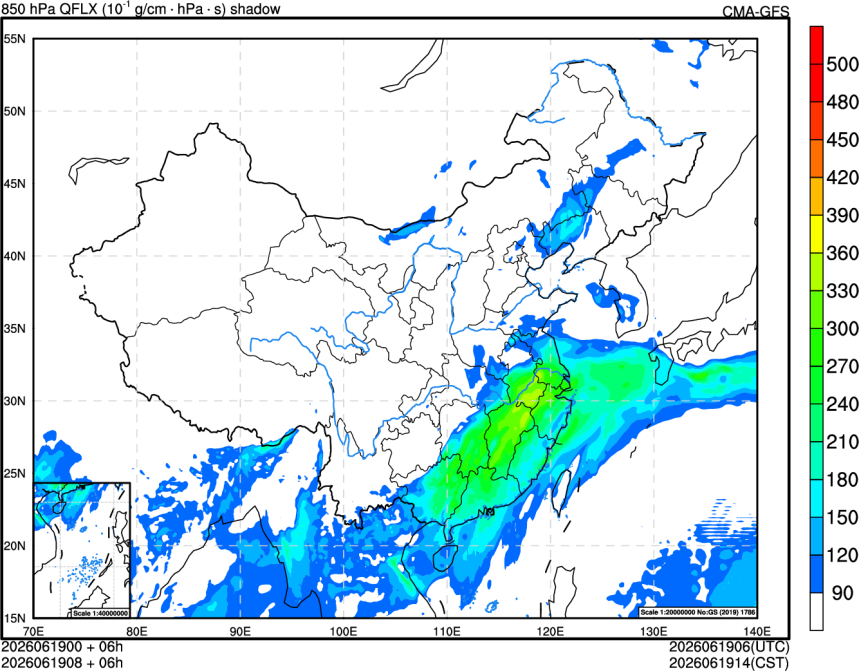 06/19 00时 +006小时