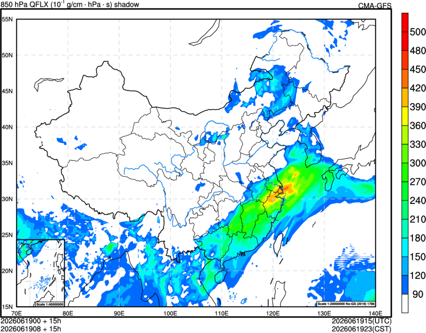 06/19 00时 +015小时