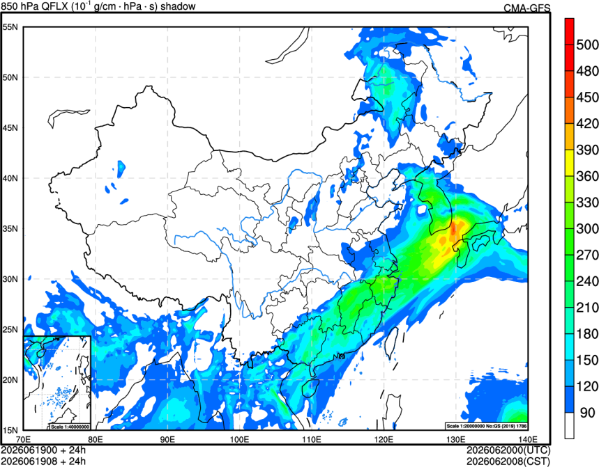 06/19 00时 +024小时
