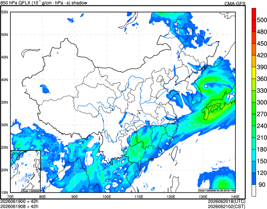 06/19 00时 +042小时