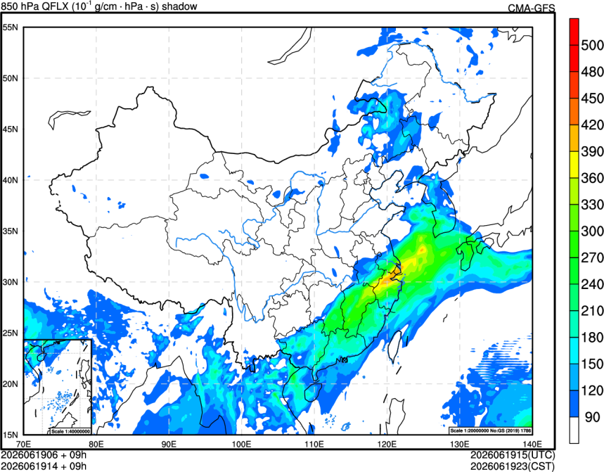 06/19 06时 +009小时