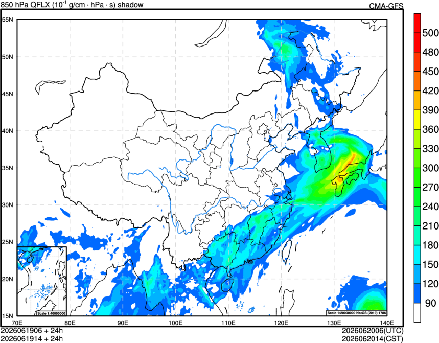 06/19 06时 +024小时