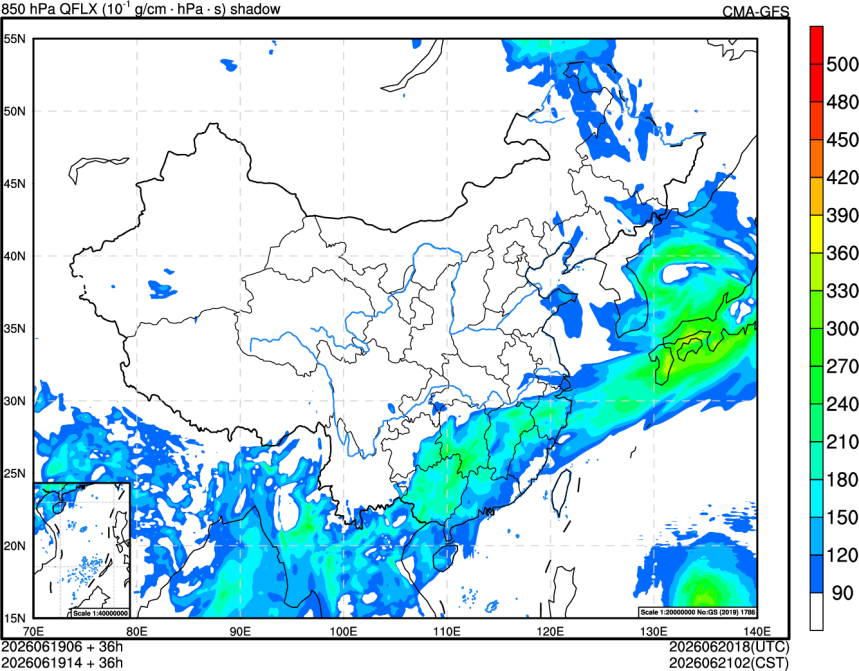 06/19 06时 +036小时