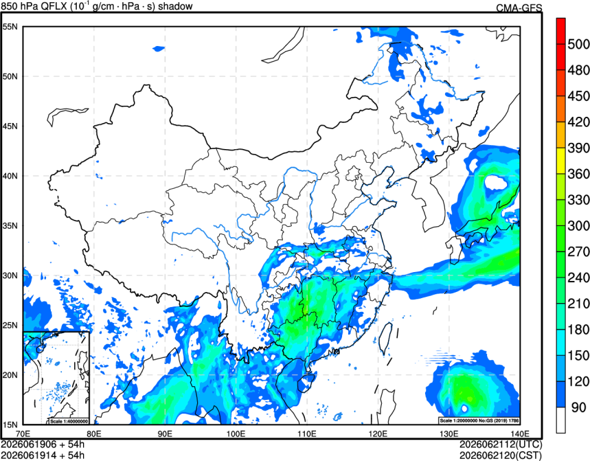 06/19 06时 +054小时