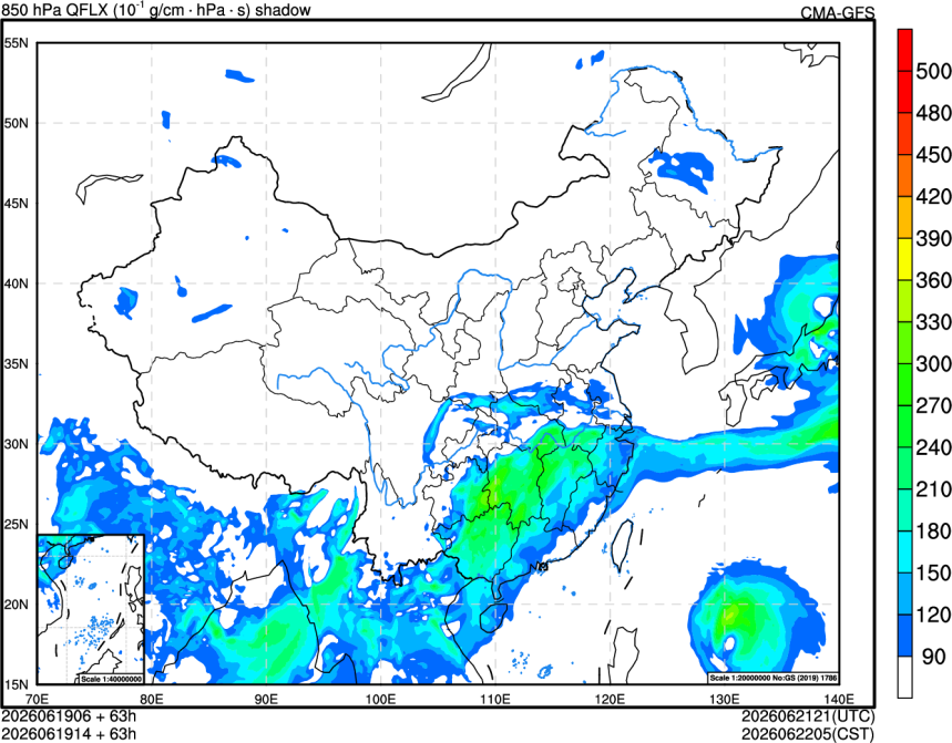 06/19 06时 +063小时