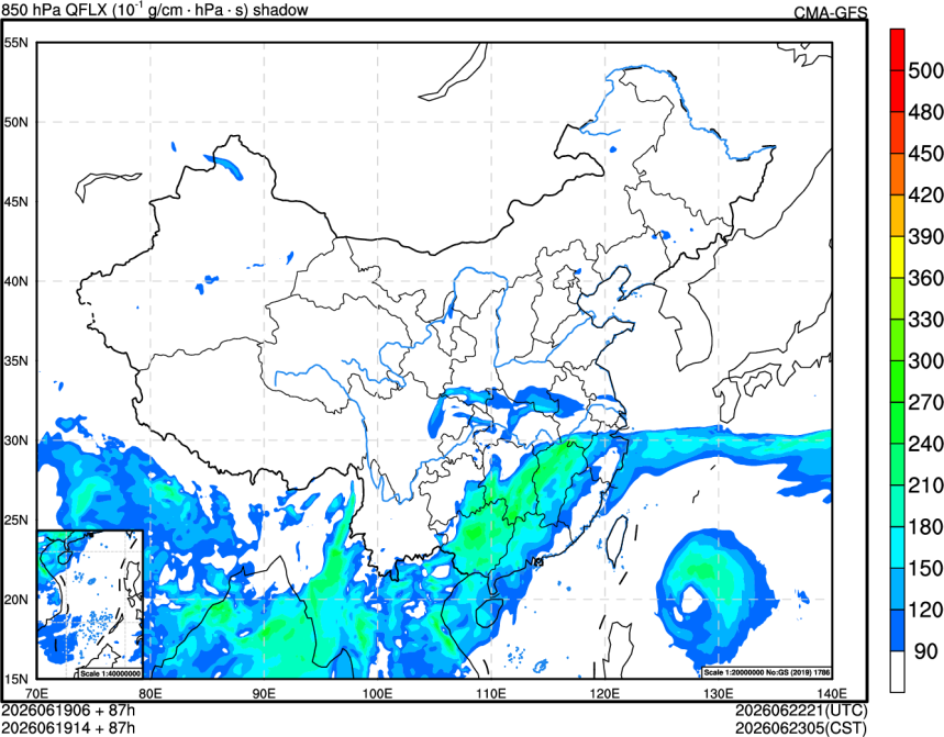 06/19 06时 +087小时