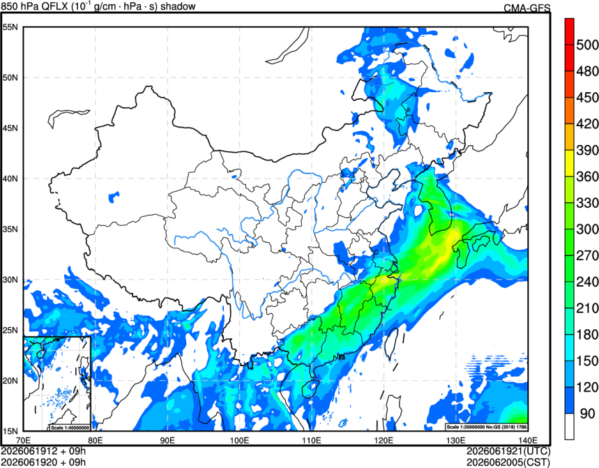 06/19 12时 +009小时