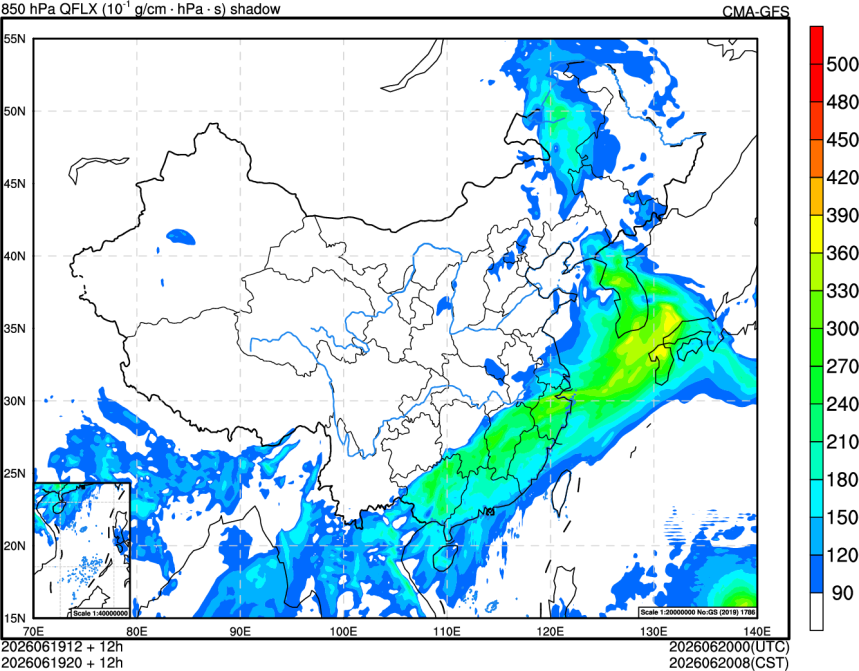 06/19 12时 +012小时