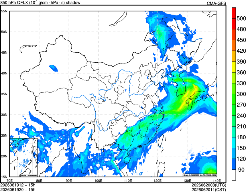 06/19 12时 +015小时