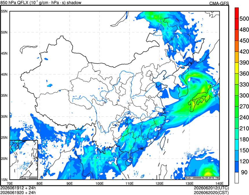 06/19 12时 +024小时