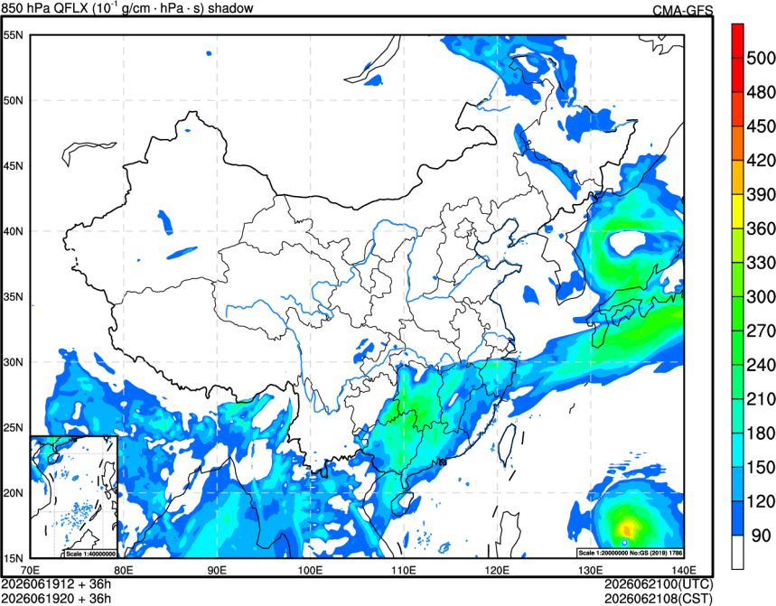 06/19 12时 +036小时