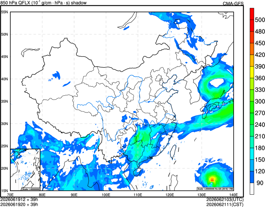 06/19 12时 +039小时
