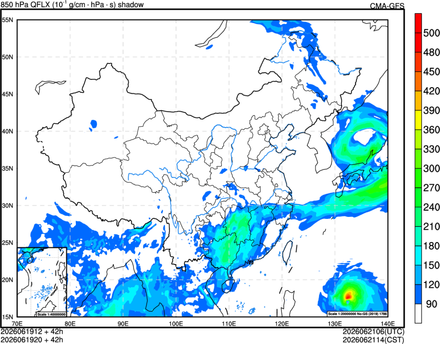 06/19 12时 +042小时