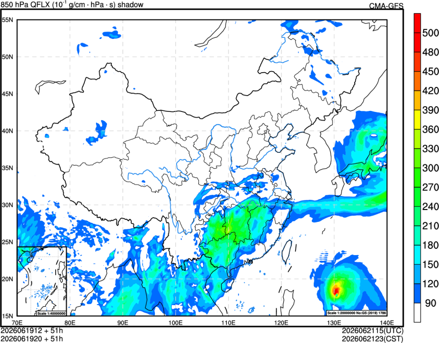 06/19 12时 +051小时