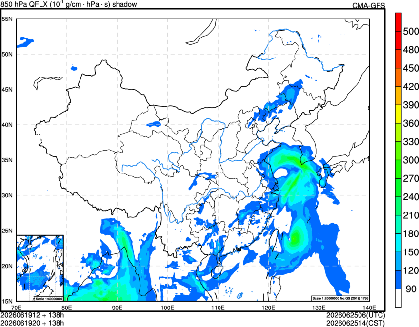 06/19 12时 +138小时