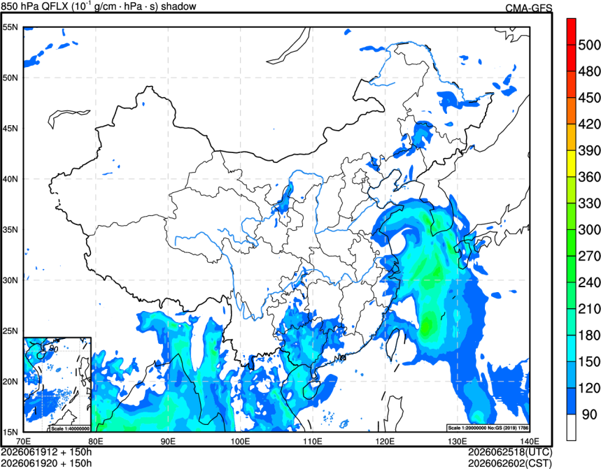 06/19 12时 +150小时