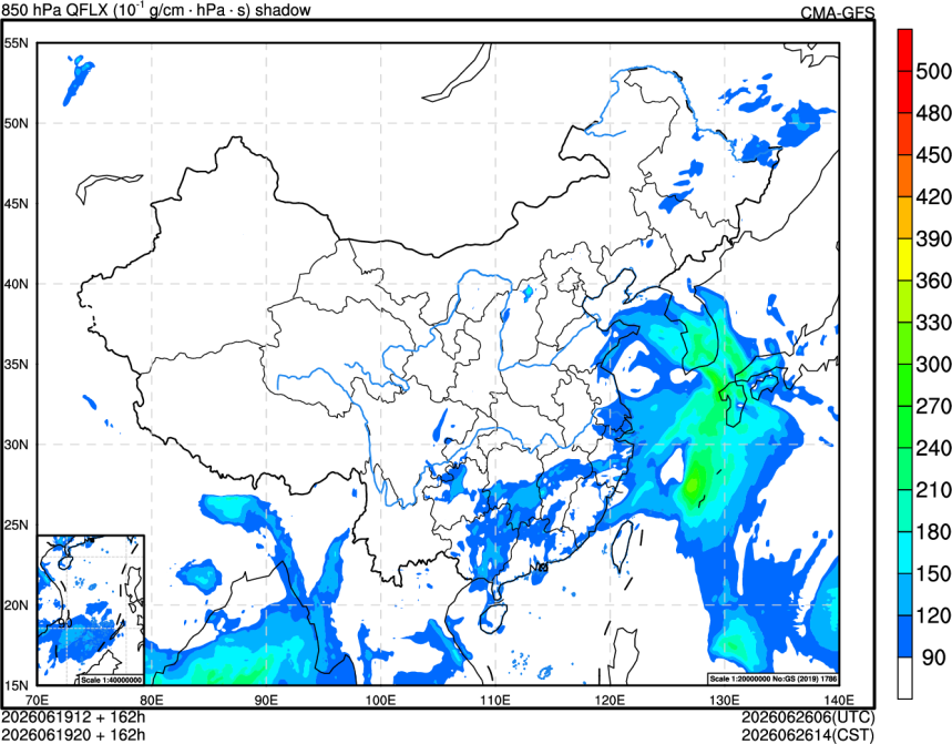 06/19 12时 +162小时