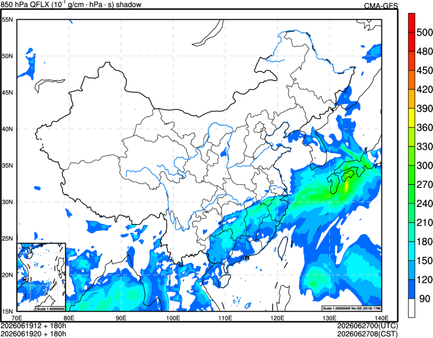 06/19 12时 +180小时