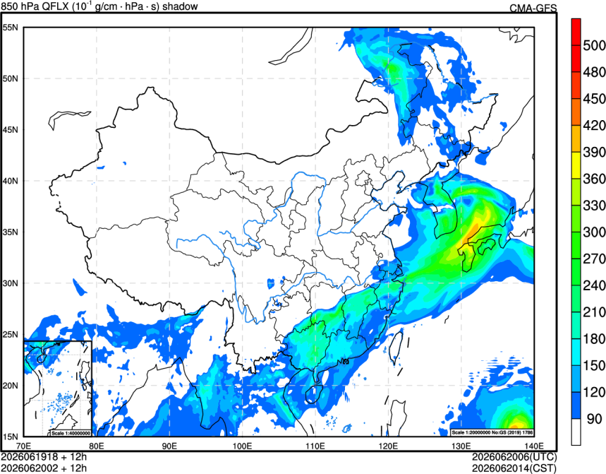 06/19 18时 +012小时