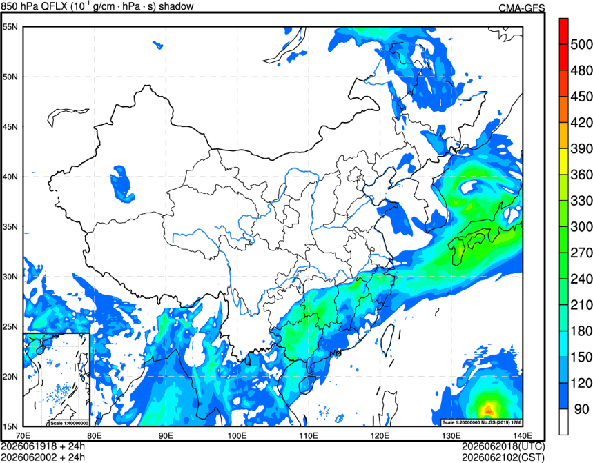 06/19 18时 +024小时