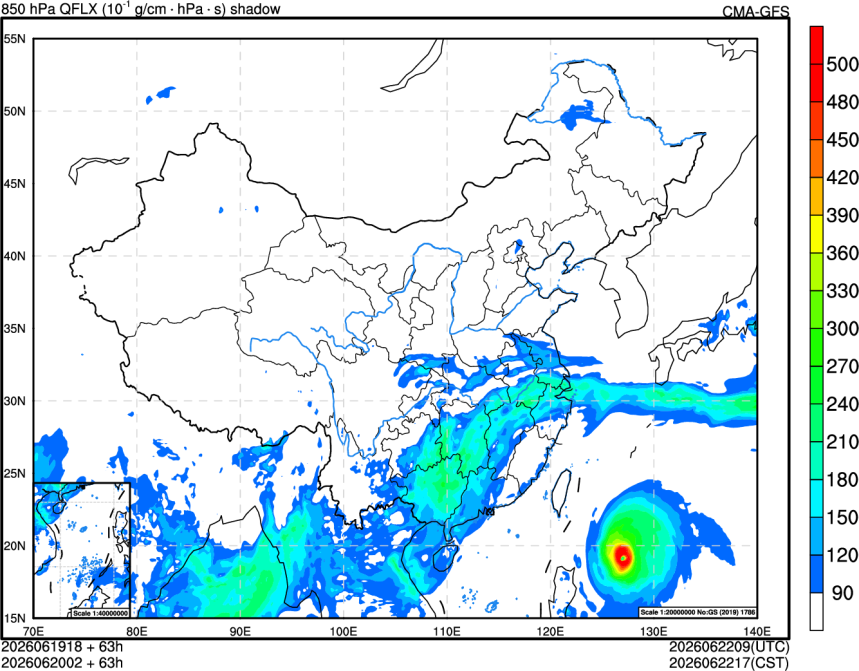 06/19 18时 +063小时