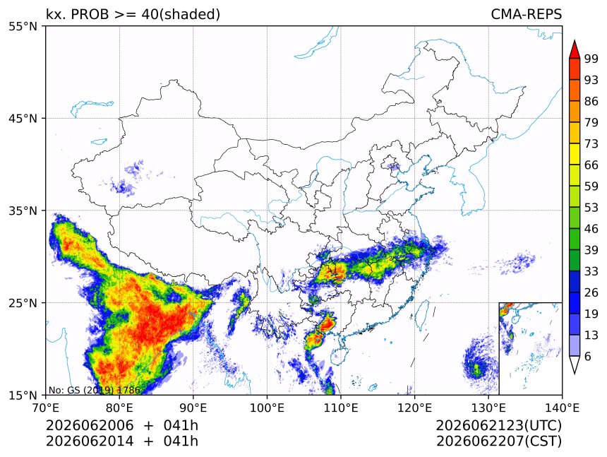 06/20 14时 +041小时