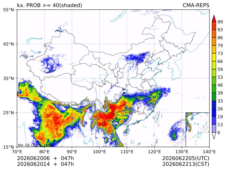 06/20 14时 +047小时
