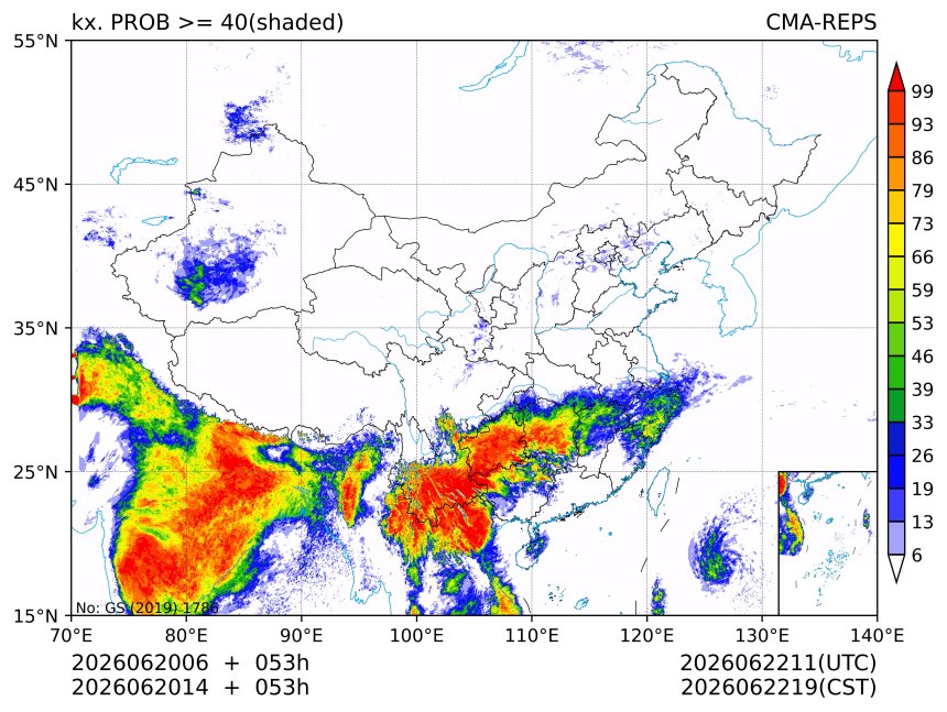 06/20 14时 +053小时