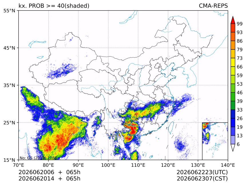 06/20 14时 +065小时
