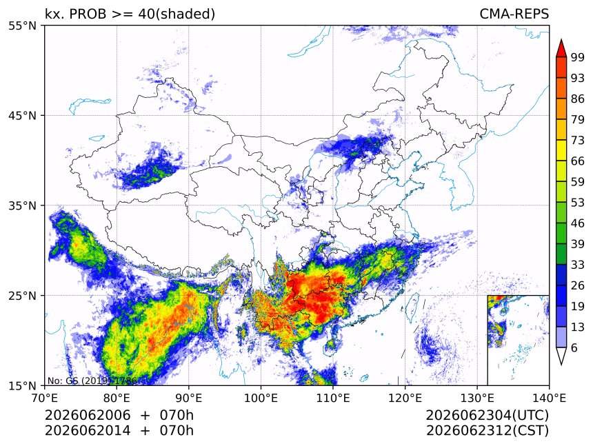06/20 14时 +070小时