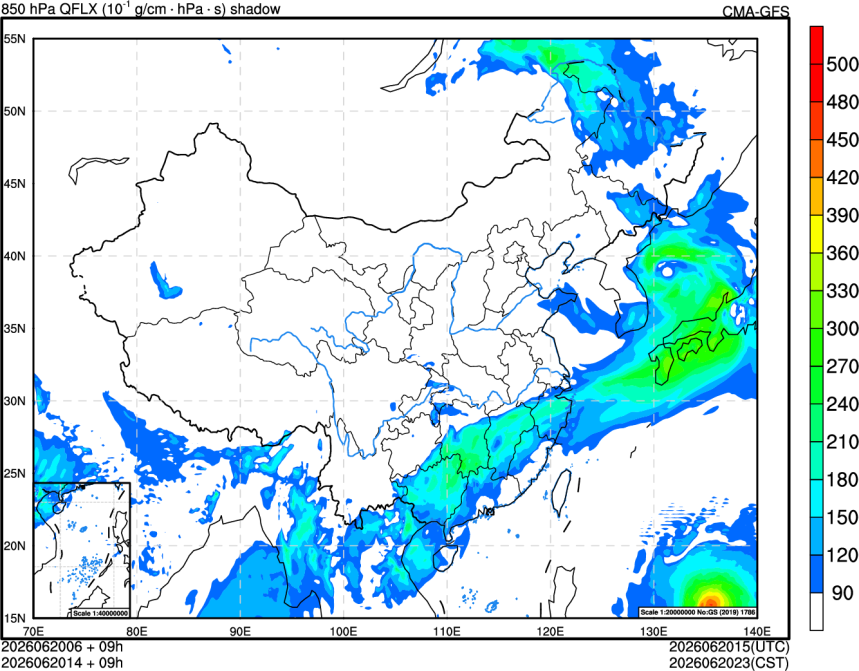 06/20 06时 +009小时