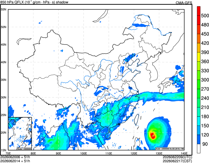 06/20 06时 +051小时