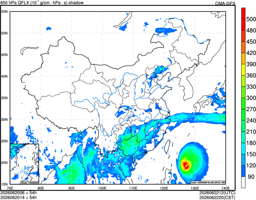 06/20 06时 +054小时