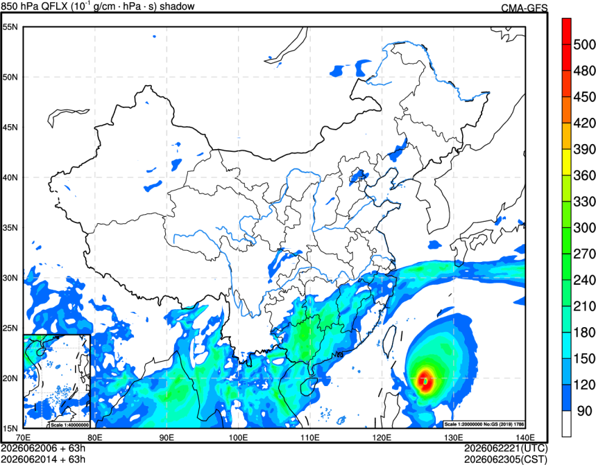 06/20 06时 +063小时