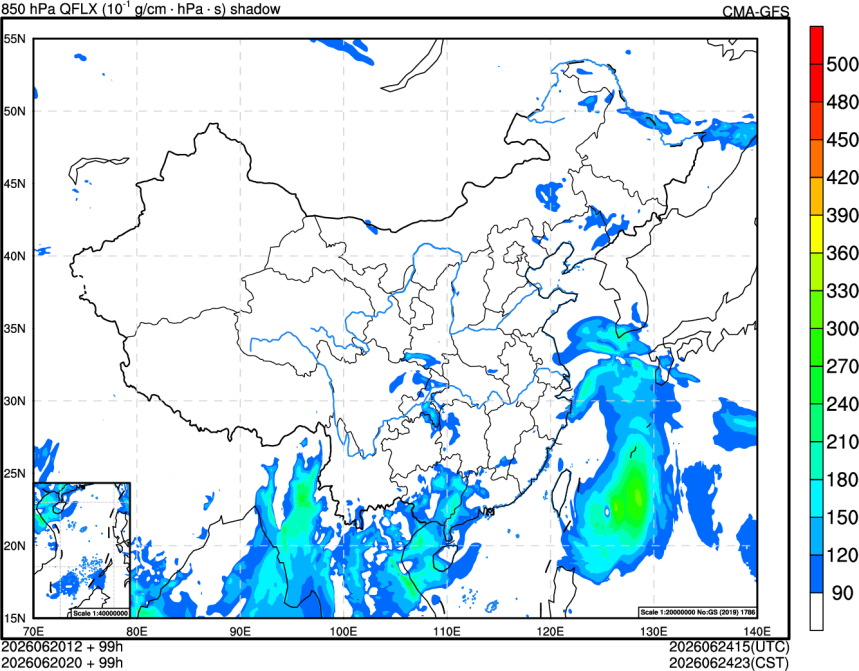 06/20 12时 +099小时
