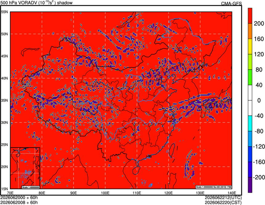 06/20 00时 +060小时