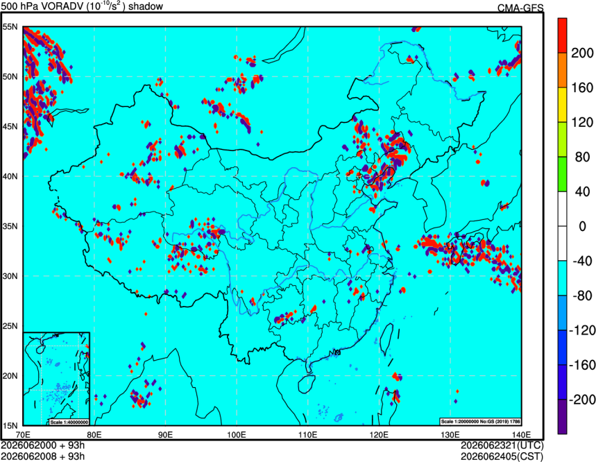 06/20 00时 +093小时
