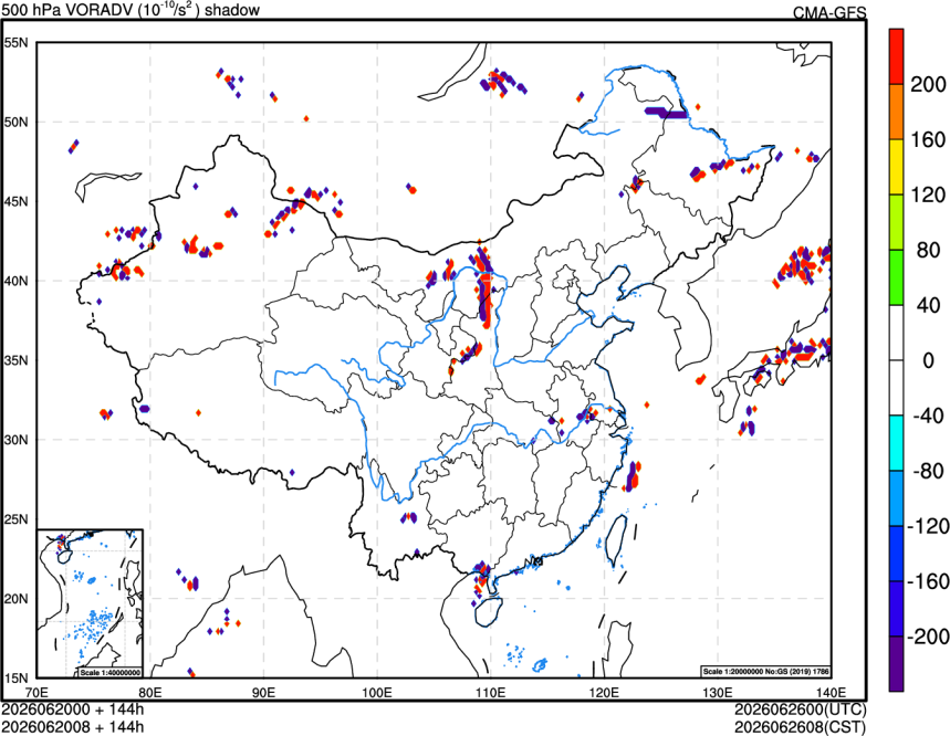 06/20 00时 +144小时