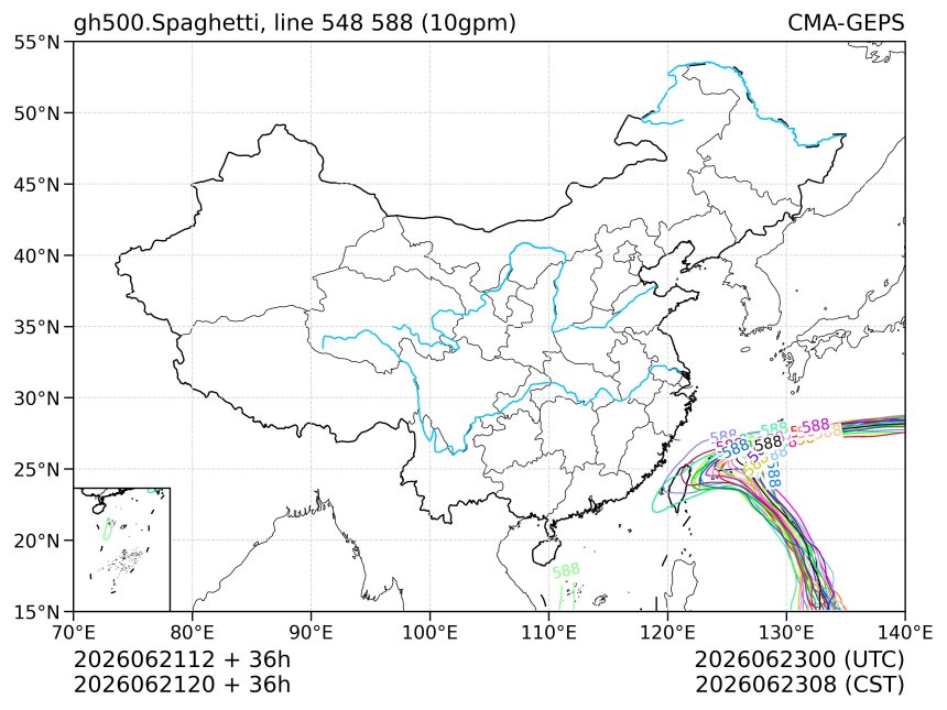 06/21 20时 +036小时