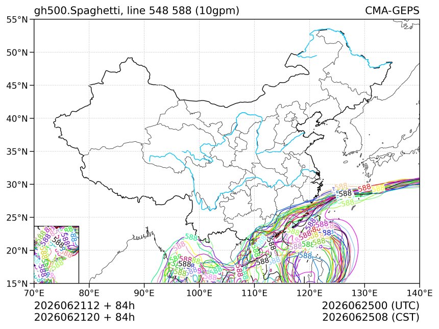 06/21 20时 +084小时