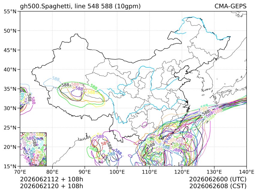 06/21 20时 +108小时