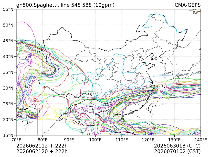 06/21 20时 +222小时