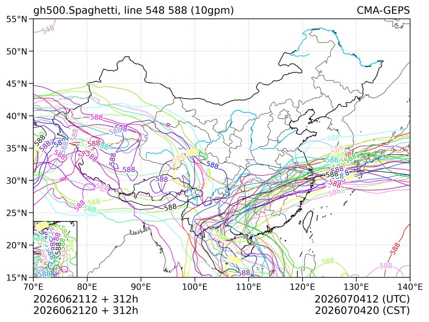 06/21 20时 +312小时