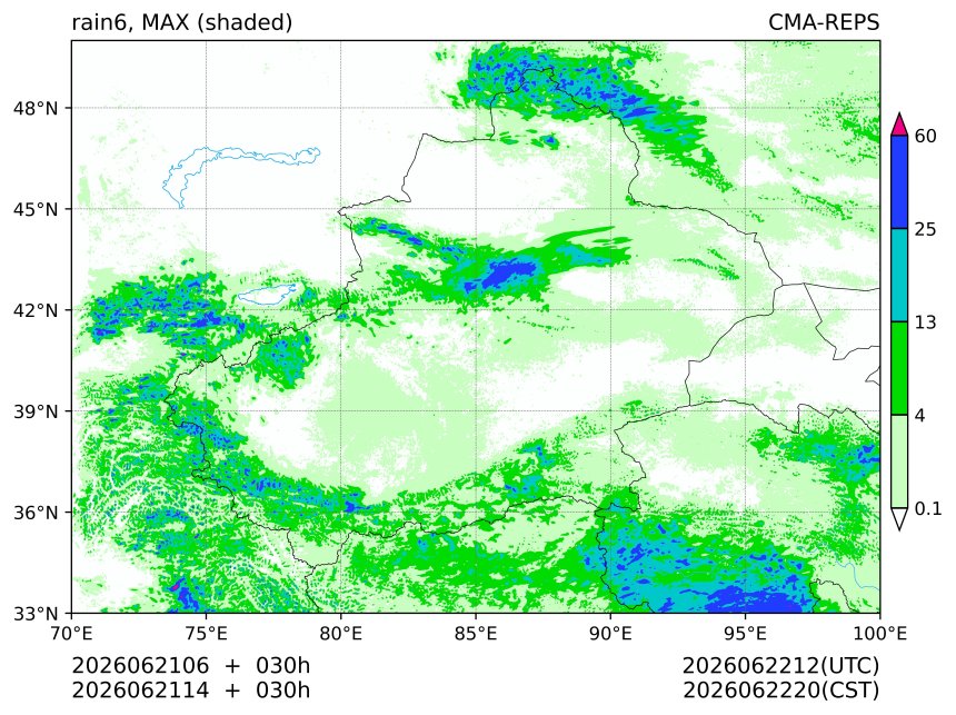 06/21 06时 +030小时