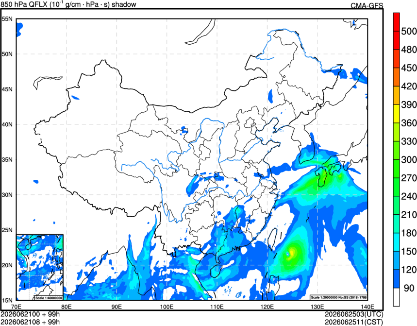 06/21 00时 +099小时